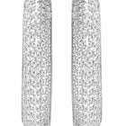 Hoop Earrings Set – Versatile Jewellery Collection by Peora