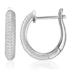 Hoop Earrings Set – Versatile Jewellery Collection by Peora