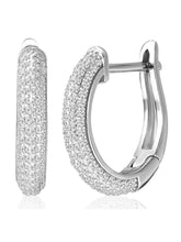 Hoop Earrings Set – Versatile Jewellery Collection by Peora