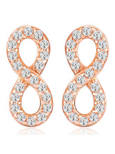 Twist Stud Earrings – Unique Jewellery by Peora