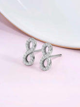 Twist Stud Earrings – Unique Jewellery by Peora
