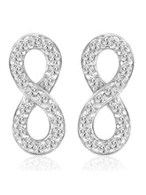 Twist Stud Earrings – Unique Jewellery by Peora