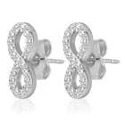 Twist Stud Earrings – Unique Jewellery by Peora