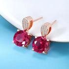 Stud Earrings – Classic Jewelry Collection by Peora

