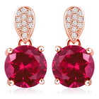 Stud Earrings – Classic Jewelry Collection by Peora

