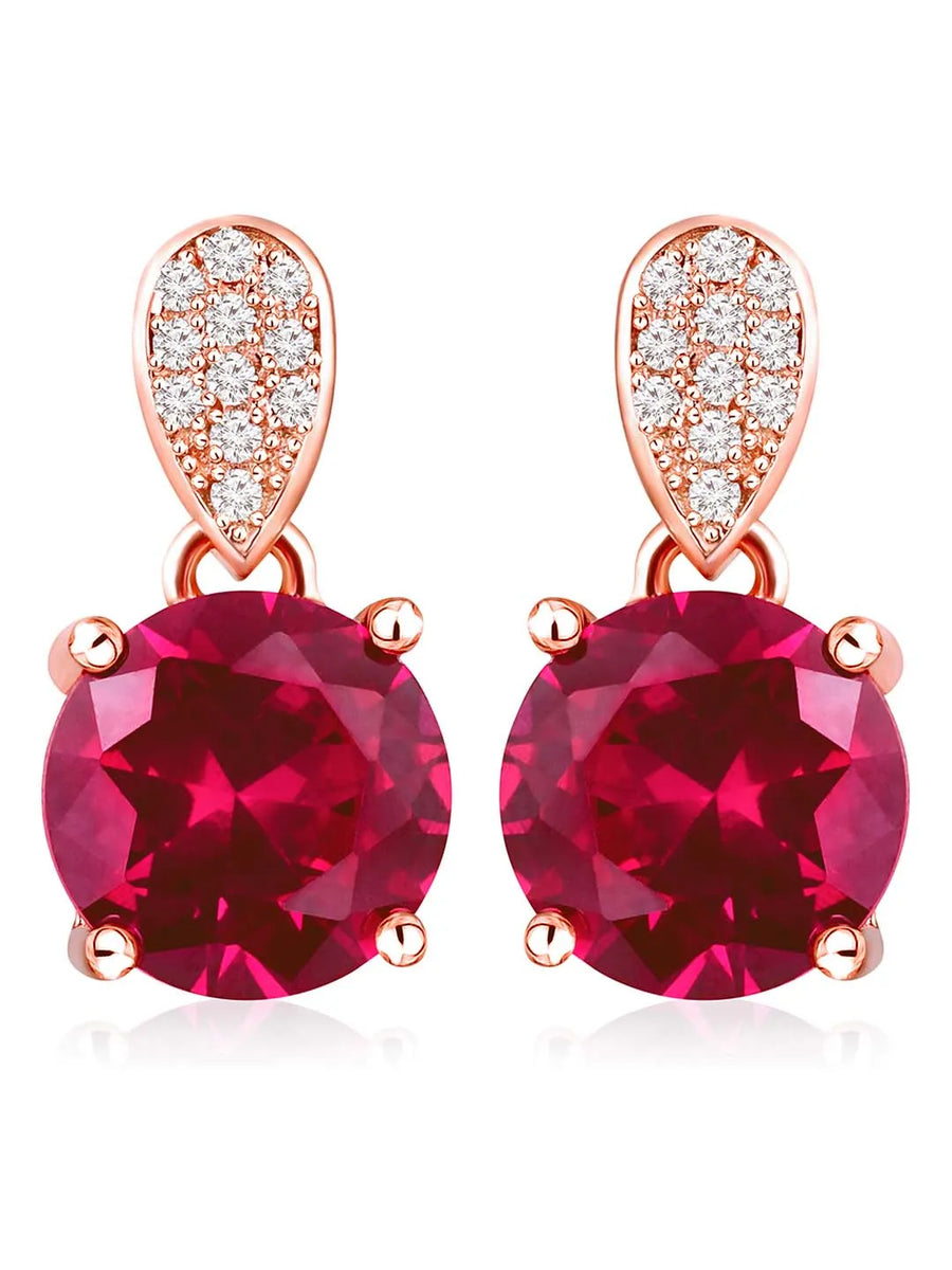 Stud Earrings – Classic Jewelry Collection by Peora

