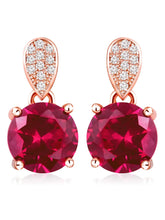 Stud Earrings – Classic Jewelry Collection by Peora

