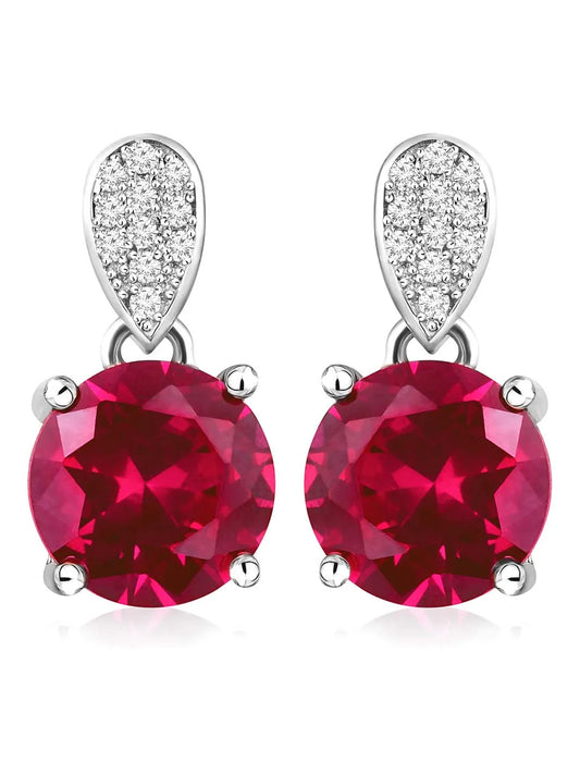 Stud Earrings – Classic Jewelry Collection by Peora

