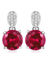 Stud Earrings – Classic Jewelry Collection by Peora

