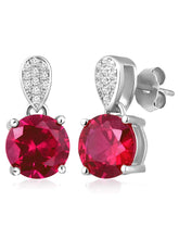 Stud Earrings – Classic Jewelry Collection by Peora

