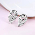 Glow Stud Earrings – Radiant Jewelry by Peora

