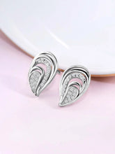 Glow Stud Earrings – Radiant Jewelry by Peora

