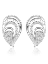 Glow Stud Earrings – Radiant Jewelry by Peora

