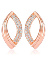 Frost Stud Earrings – Cool & Elegant Jewelry by Peora

