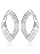 Frost Stud Earrings – Cool & Elegant Jewelry by Peora

