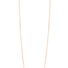 Elegance CZ Pendant Set – Refined Fashion Jewellery by Peora

