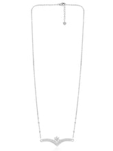 Timeless Elegance CZ Pendant Set