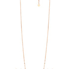 Radiance CZ Pendant Set – Dazzling Fashion Jewellery by Peora

