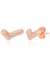 Charm of Radiance CZ Pendant Set