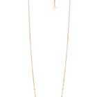 Radiance CZ Pendant Set – Dazzling Fashion Jewellery by Peora

