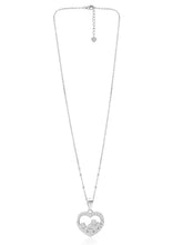 CZ Pendant Set – Elegant & Stylish Jewellery by Peora

