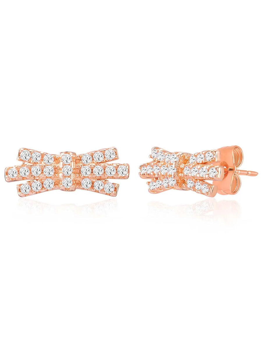 CZ Pendant Set – Sparkling Fashion Jewellery by Peora

