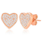 Grace CZ Pendant Set – Sophisticated Fashion Jewellery by Peora

