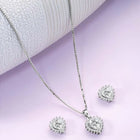 Pendant Necklace Set for Women | Peora Jewellery