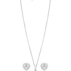 Pendant Necklace Set for Women | Peora Jewellery
