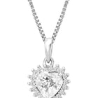 Pendant Necklace Set for Women | Peora Jewellery