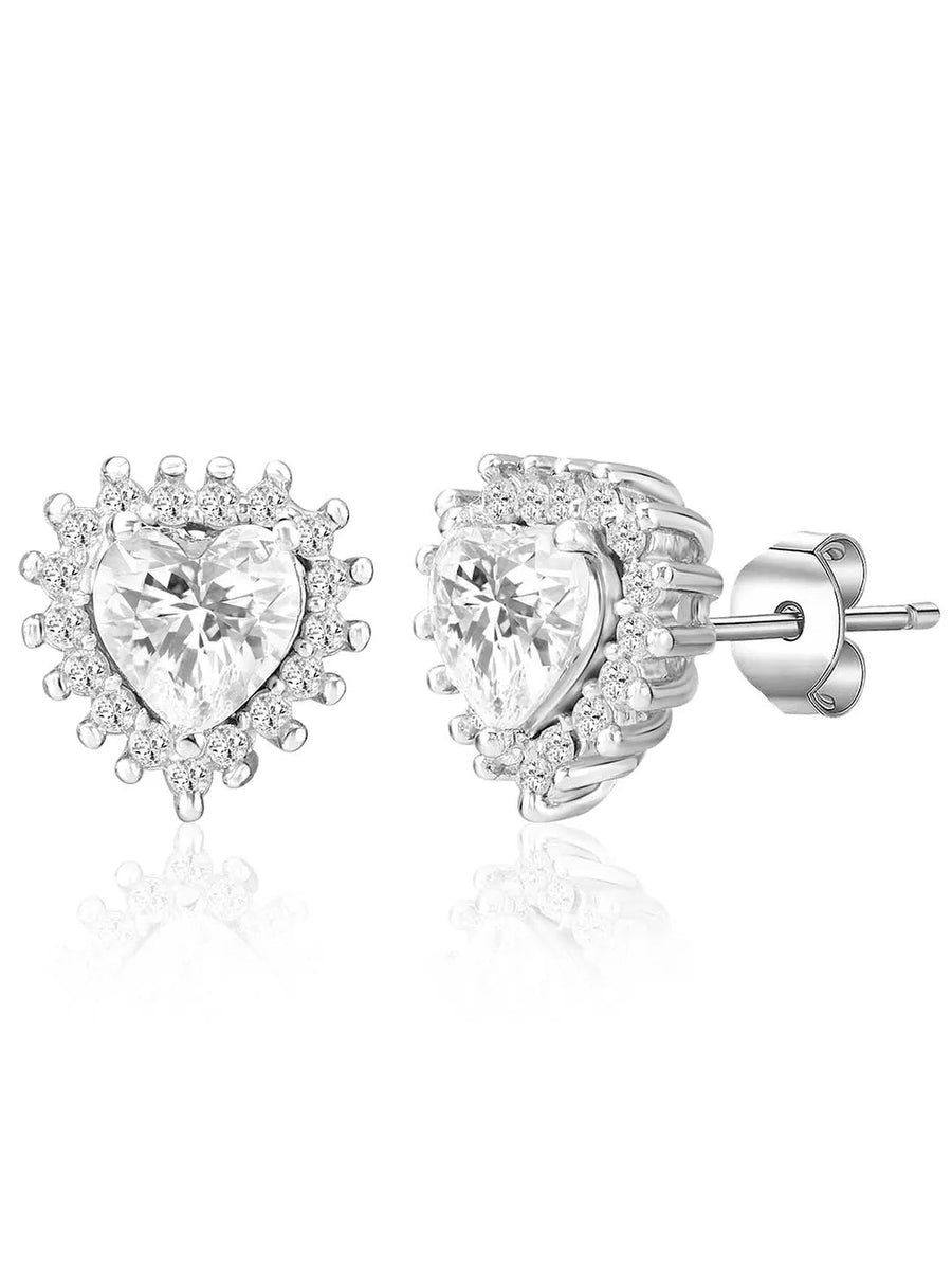 Pendant Necklace Set for Women | Peora Jewellery