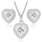 Trendy Pendant Set for Women | Peora Jewellery