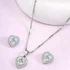 Trendy Pendant Set for Women | Peora Jewellery