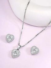Trendy Pendant Set for Women | Peora Jewellery