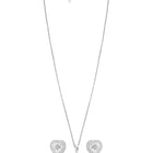 Trendy Pendant Set for Women | Peora Jewellery