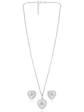 Trendy Pendant Set for Women | Peora Jewellery
