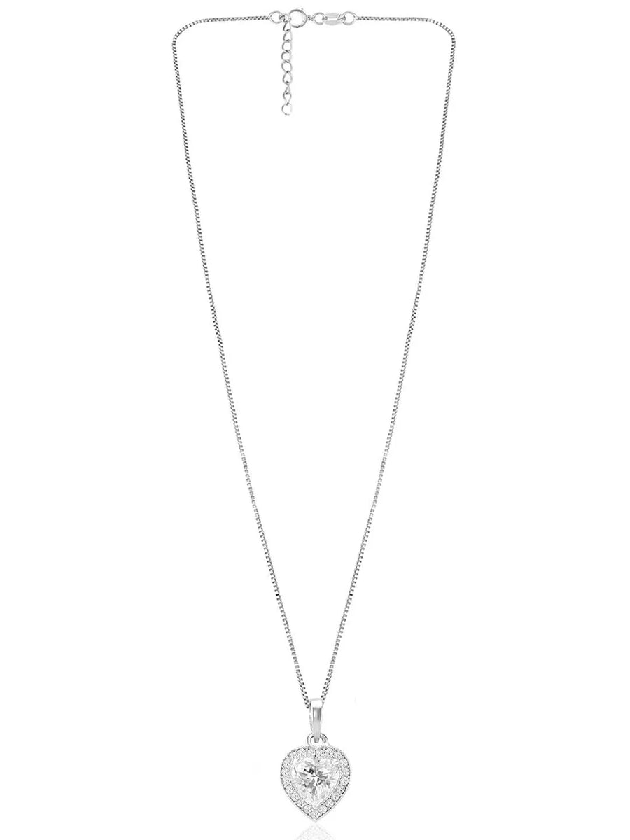 Trendy Pendant Set for Women | Peora Jewellery