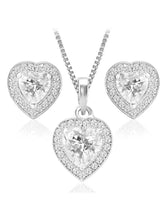 Trendy Pendant Set for Women | Peora Jewellery