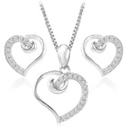 Designer Pendant Set for Women | Peora Jewellery