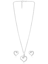 Designer Pendant Set for Women | Peora Jewellery
