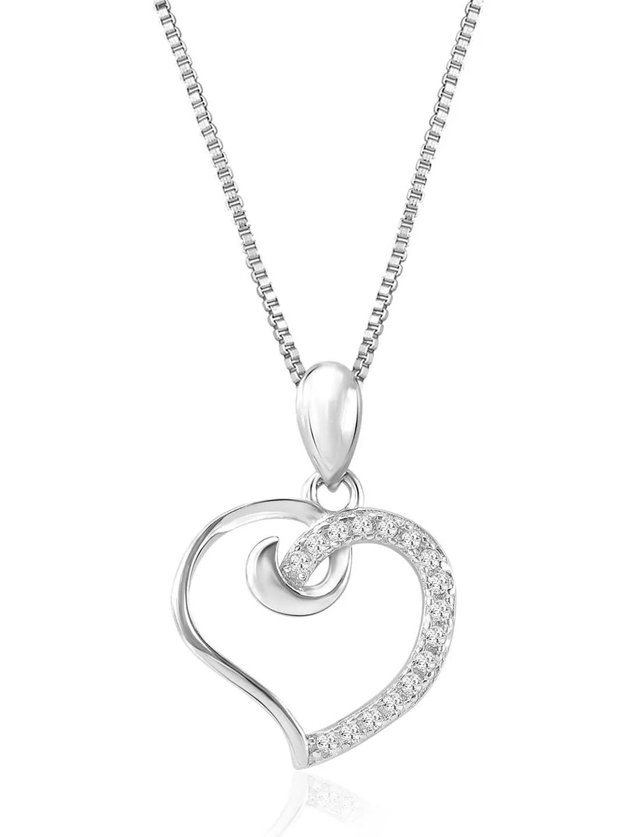 Designer Pendant Set for Women | Peora Jewellery