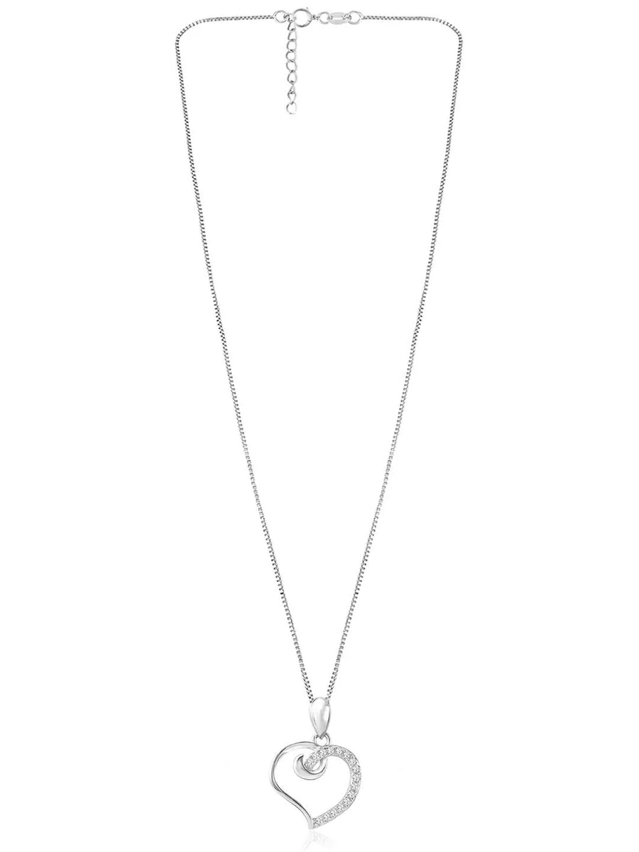 Designer Pendant Set for Women | Peora Jewellery