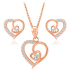 Pendant Set Online for Women | Peora Jewellery India