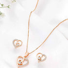 Pendant Set Online for Women | Peora Jewellery India