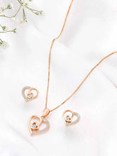 Pendant Set Online for Women | Peora Jewellery India