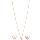 Pendant Set Online for Women | Peora Jewellery India