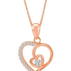 Pendant Set Online for Women | Peora Jewellery India