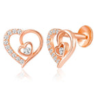 Pendant Set Online for Women | Peora Jewellery India