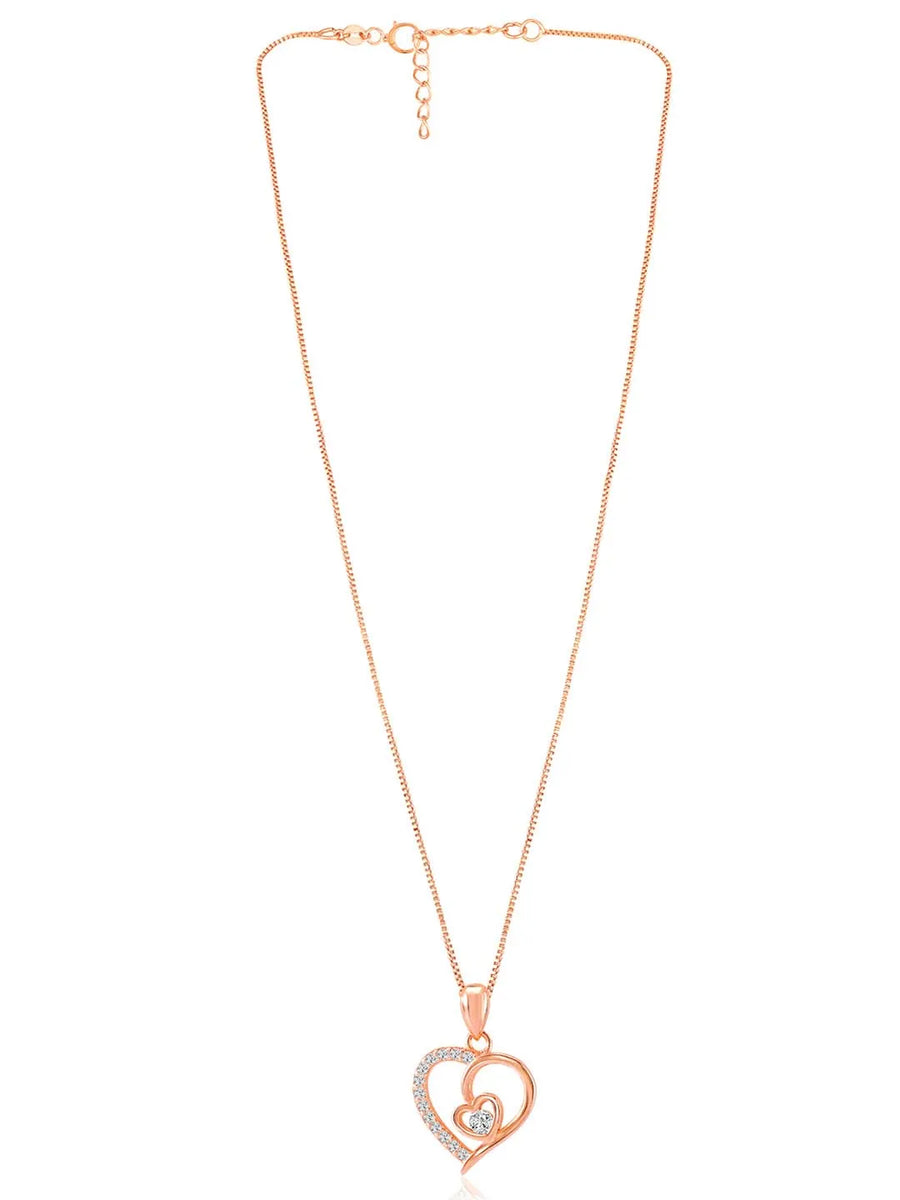 Pendant Set Online for Women | Peora Jewellery India