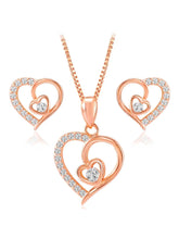 Pendant Set Online for Women | Peora Jewellery India